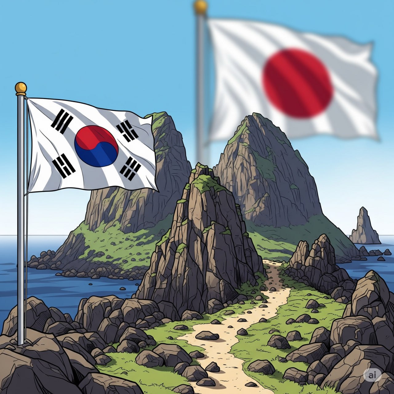 日정부, 21년째 방위백서로 독도 영유권 주장… 한국 즉각 철회 촉구 日정부, 21년째 방위백서로 독도 영유권 주장… 한국 즉각 철회 촉구